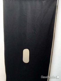 GloryHOLE  para activos em porto