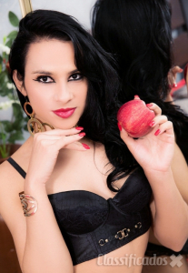 Jade Lopes( Trans 920721685)
