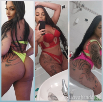 RAINHA DO ANAL - SOMENTE PASSIVA