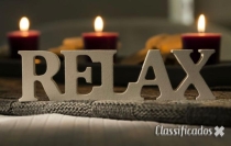 NOVIDADE! RELAX MASSAGENS LISBOA