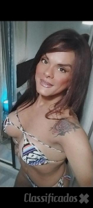Trans cheia de leite pra ti /atendimento top 24 HS