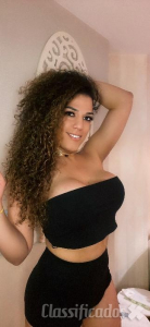 Allicy Maravilha em Coimbra