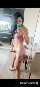 Dayane Alves Trans  private apartment apenas poucos dias