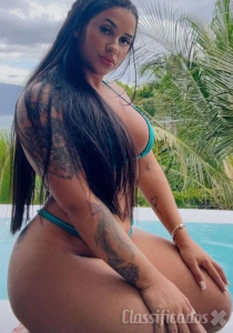 Morena top
