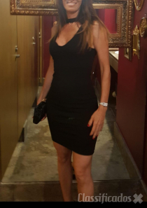 SERVIÇO ESCORT SERVICE