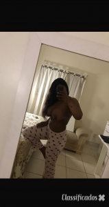 Morena gostosa brasileira