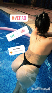 Aurora namoradinha 1x últimos dias