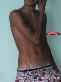 Massagista recém chegado