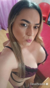 TRANS MARCELA MEIGA CARINHOSA SAFADINHA⭐⭐⭐⭐⭐EM AVEIRO