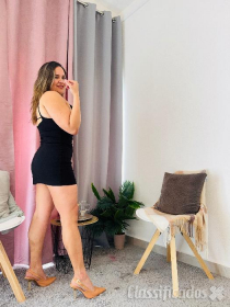 MASSAGEM sensual / NÃO TRABALHO COM SEXO ✌?