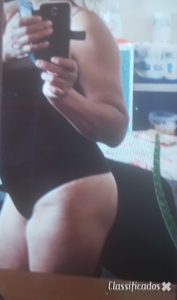 Viuvinha safada