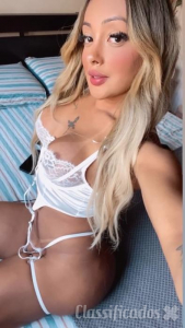 ❤️MIRELA 100% Real TODA PERFEITINHA ❤️POUCOS DIAS
