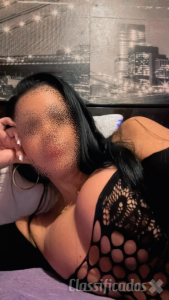 Morena Doce Safada Mão de Fada MASSAGEM PROSTÁTICA ACESSORIO