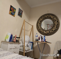 ❇️Estou disponivel em barcelos Super ativa, botão de rosas.