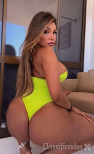 ☎️NOVIDADE☎️❤️PRONTA PRA CONCEDER-TE ALGO INESQUECÍVEL ❤️