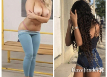 Dupla( duas amigas) portuguesas so fazemos deslocações