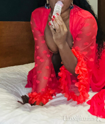 Até amanhã.Amanda oral babadinho