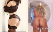 AMIGAS PORTUGUESAS  ❤️AS TUAS MASSAGISTAS MÃOS DE FADA