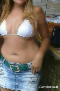 BRASILEIRA SAFADA E GOSTOSA