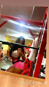 ⭐️⭐️MANÚ LYRA  1  VEZ EM FARO  INCALL E OUTCALL ⭐️