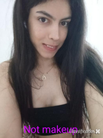 LUNA BRAZÃO TOP TRANSEX ATV PASS 18CM