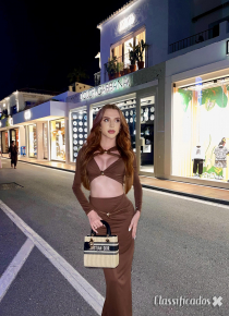 Trans Ninfeta Ruivinha | VILAMOURA