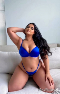Escort de luxo em Gaia