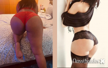 SANTA M.da Feira/ PORTUGUESAS❤️ORAL BABADINHO/  COMPLETA - i
