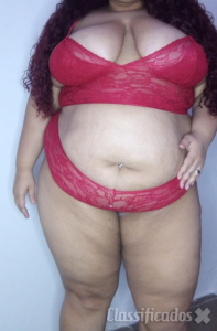 ❤️⭐ GORDELÍCIA BBW EXTRA⭐❤️ENVOLVÊNCIA E PRAZER❤️ DESDE 10€