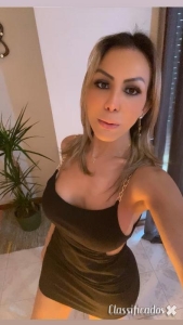 GABRIELA SALAZAR TRANS EM AREOSA