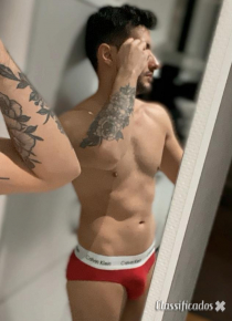 Boy hot XL