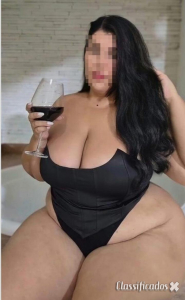 Gordinha gostosa putinha na cama adoro chupa um cuzinho 24h