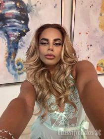 ❤️ NOVINHA MODELO DOTADA EM ALBUFEIRA ❤️