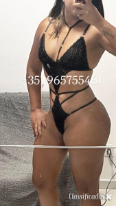 Loira deliciosa sensação gostosa