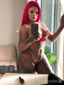 ✅Thamara a boneca dos iniciantes✅☎️932725023☎️Apt privado