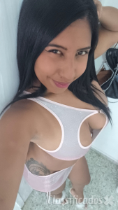 PAULA...   Fetiche? Eu Faço com Prazer