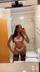 Bella trans