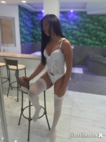 Ninfetinha safada