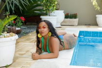 ❤️MELISSA❤️FOTOS SEM ENGANOS VENHA❤️liboas poucos dias