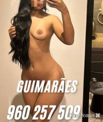 ☎️✅ GUIMARÃES ACABADINHA DE CHEGAR