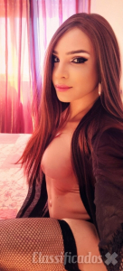 Fórum Madeira ❤️Sabrina DEVORADORA de HOMENS 22cm 24 HORAS