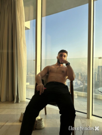 RAPAZ JOVEM PARA CONVÍVIO E SEXO  BOM