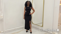 JASMIN- TÂNTRICA/NURU/SENSUAL