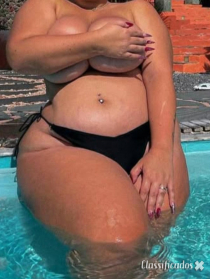 PORTUGUESA BBW LOIRINHA .FOTOS REAIS.