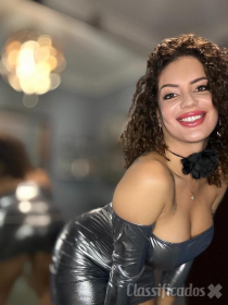 ⭐️Lavínia Ferraz uma explosão de prazer por poucos dias ⭐️