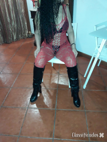 Colômbiana safadinha 910354754 ❤️