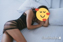 Quem vê caras não vê corações Magrinha mas aguenta bem