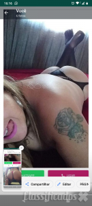 Nina oliveira  milf dos seus sonhos poucos dias na alameda