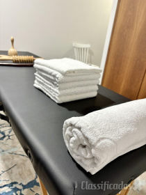 MASSAGEM REAL - COM MARQUESA