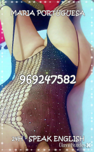 24H MARIA PORTUGUESA SEXO MIMINHOS MASSAG FT REAIS 969247582